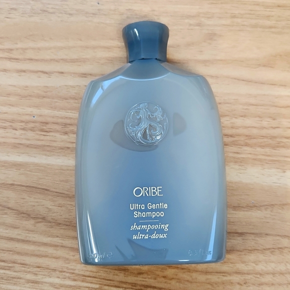 Oribe Ultra Gentle Shampoo 8.5oz *Discontinued item* - Picture 2 of 2